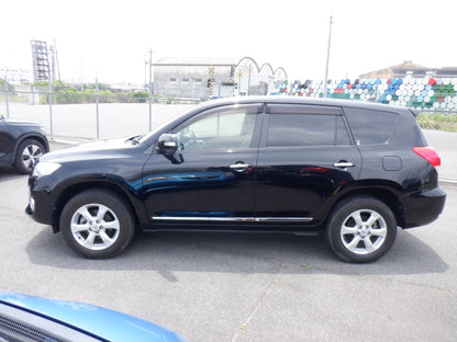 860 TOYOTA VANGUARD 240S G PACKAGE 2013 ACA38-5251927