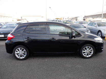 963 TOYOTA AURIS 150X M PACKAGE 2010 NZE151-1093695