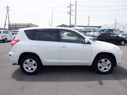 1035 TOYOTA RAV4 STYLE 2015 ACA36-6001154
