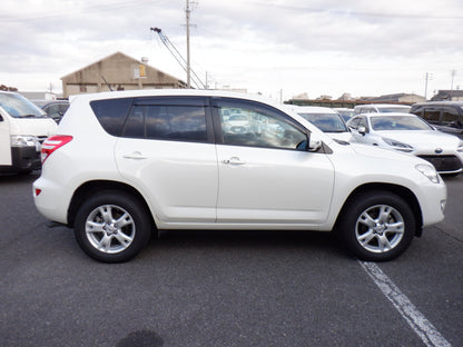 992 TOYOTA RAV4 STYLE 2010 ACA31-5048461