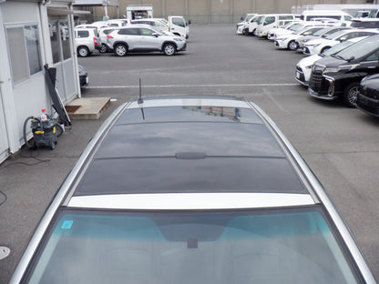 1055 TOYOTA HARRIER 240G 2007 ACU30-0073903