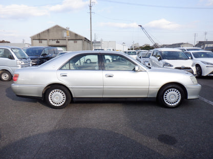 982. TOYOTA CROWN ROYAL EXTRA 1999 JZS171-0009961
