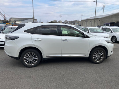 996 TOYOTA HARRIER PREMIUM 2015 ZSU60-0057276