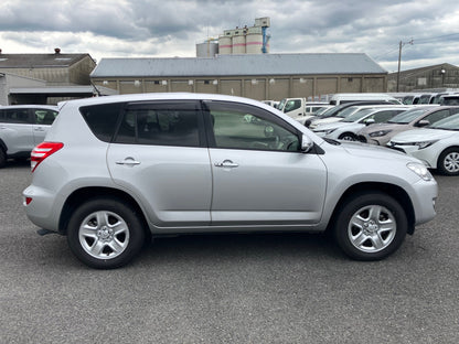 1056　TOYOTA RAV4 STYLE 2013 ACA36-5031473