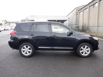 1044 TOYOTA VANGUARD 240S 2013 ACA38-5250464