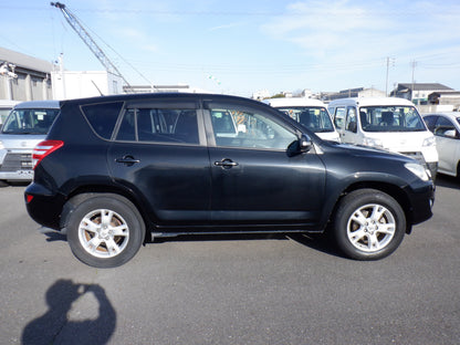1014 TOYOTA RAV4 STYLE 2012 ACA36-5029690