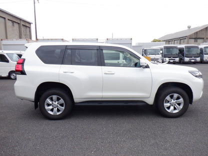 1063 TOYOTA LAND CRUISER PRADO TX 2019 TRJ150-0097803