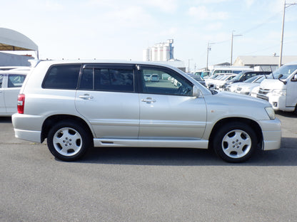 1041 TOYOTA KLUGER L 2.4S 2003 ACU20-0077627