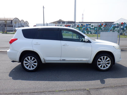 1025.TOYOTA VANGUARD 240S S PACKAGE 2012 ACA38-5220830