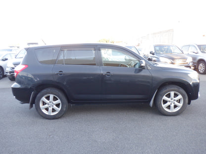 921 TOYOTA VANGUARD 240S 2008 ACA38-5119390 DIRECT SHIPMENT FROM TOYOTA DEALER IN JAPAN