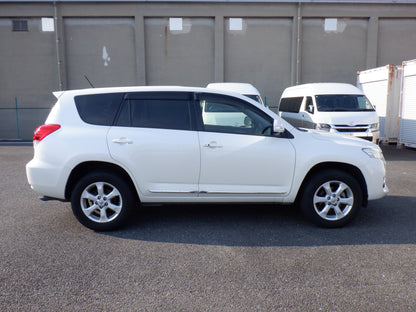 1052　TOYOTA VANGUARD 240S 2013 ACA38-5251872