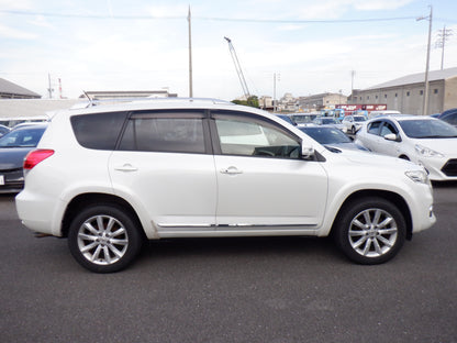 897 TOYOTA VANGUARD 240S S PACKAGE 2012 ACA38-5239363 / Milage: 176,913 Km