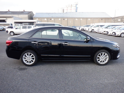 939 TOYOTA PREMIO 1.8X_L PACKAGE 2018 ZRT260-3109568