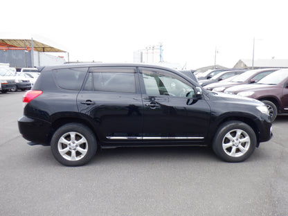 862 TOYOTA VANGUARD 240S 2013 ACA38-5252918