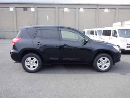 1057 TOYOTA RAV4 STYLE 2016 ACA36-6001497