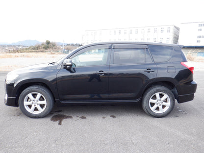 838	TOYOTA	VANGUARD 240S G PACKAGE 2009 / Milage: 23,800 Km