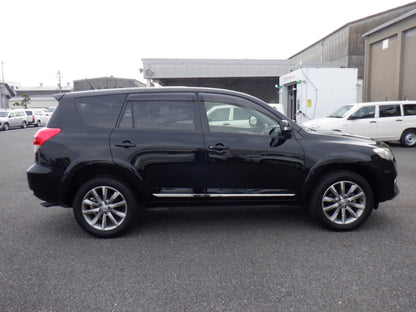 1065 TOYOTA VANGUARD 240S S PACKAGE ALCANTARA LIMITED 2013 ACA38-5249476