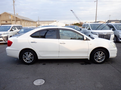 967 TOYOTA PREMIO 1.8X EX PACKAGE 2005 ZZT240-0099324