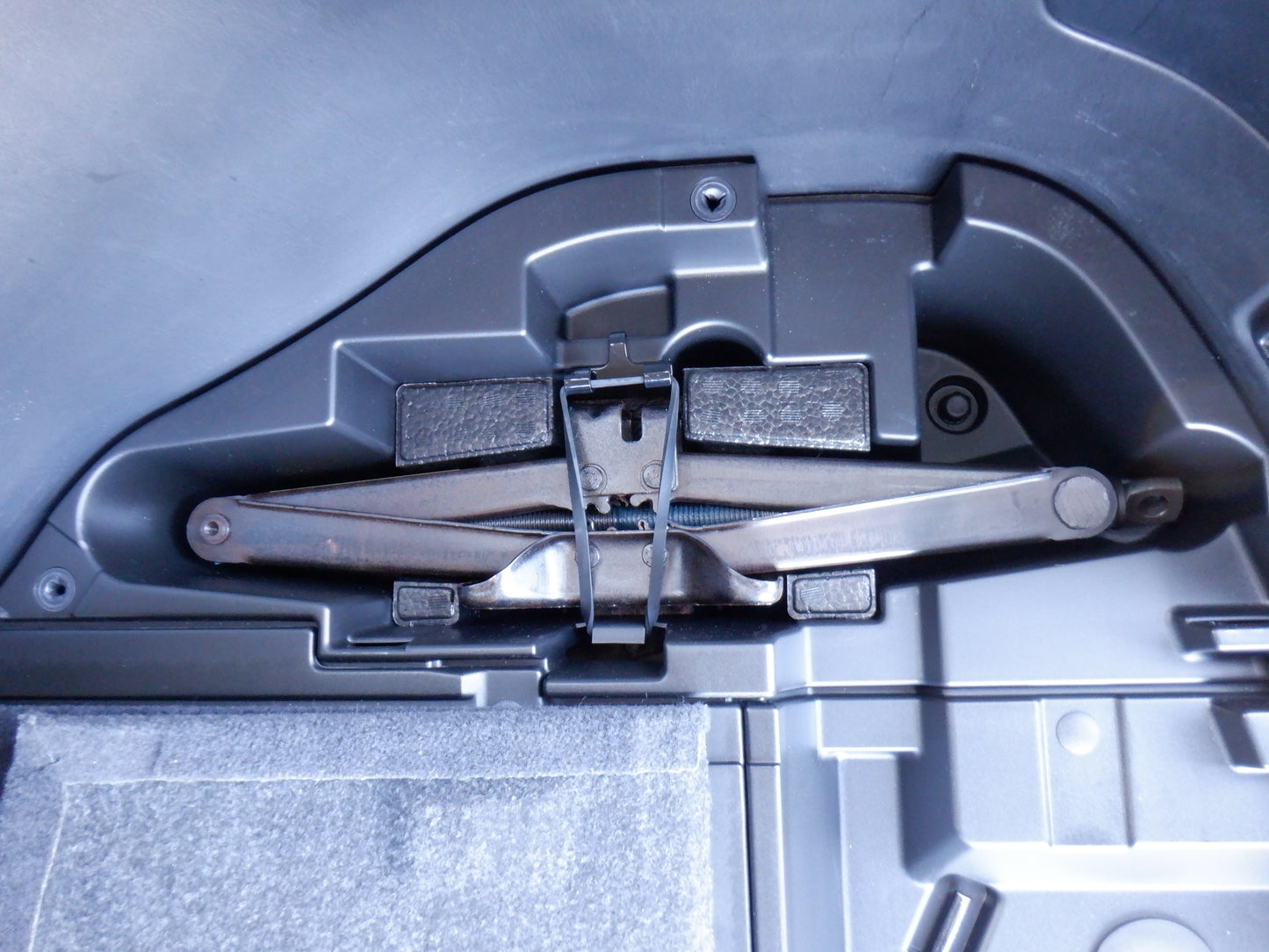 1011 TOYOTA KLUGER L 2.4S FOUR 2007 ACU25-0048449