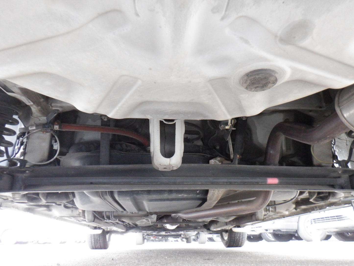 967 TOYOTA PREMIO 1.8X EX PACKAGE 2005 ZZT240-0099324