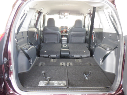 1068 TOYOTA VANGUARD 240S 2012 ACA38-5238077