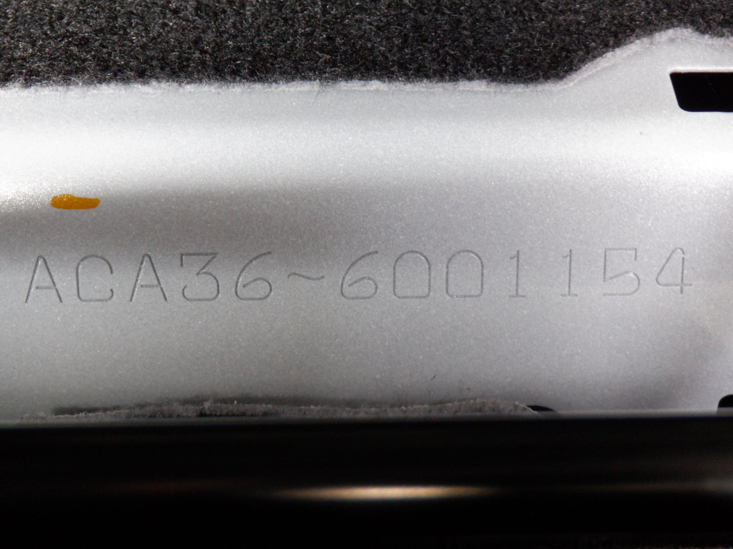 1035 TOYOTA RAV4 STYLE 2015 ACA36-6001154