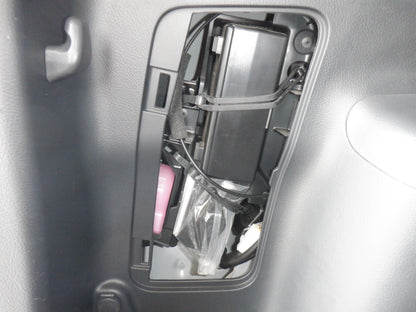 1064 TOYOTA VANGUARD 240S S PACKAGE ALCANTARA LIMITED 2013 ACA33-5308063
