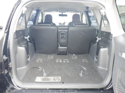1043 TOYOTA VANGUARD 240S S PACKAGE 2012 ACA38-5230643