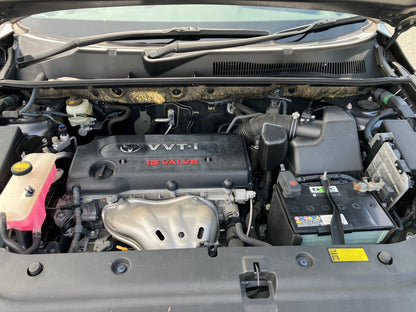 1061 TOYOTA VANGUARD 240S G PACKAGE 2011 ACA38-5186681