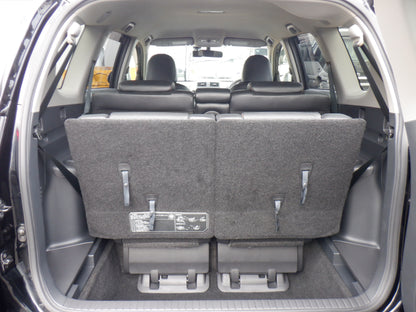 1065 TOYOTA VANGUARD 240S S PACKAGE ALCANTARA LIMITED 2013 ACA38-5249476
