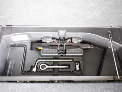 1050 TOYOTA HARRIER 240G 2007 ACU30-0078277