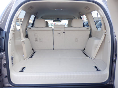 1069 TOYOTA LAND CRUISER PRADO TX L PACKAGE 2018 TRJ150-0086440