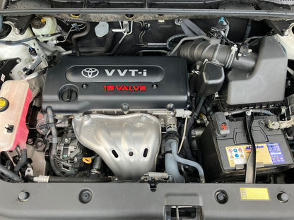 992 TOYOTA RAV4 STYLE 2010 ACA31-5048461