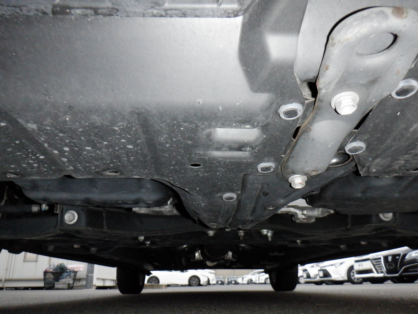 939 TOYOTA PREMIO 1.8X_L PACKAGE 2018 ZRT260-3109568