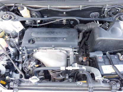 1041 TOYOTA KLUGER L 2.4S 2003 ACU20-0077627