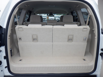 1063 TOYOTA LAND CRUISER PRADO TX 2019 TRJ150-0097803