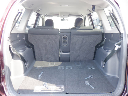 1051 TOYOTA VANGUARD 240S S PACKAGE 2012 ACA38-5236891