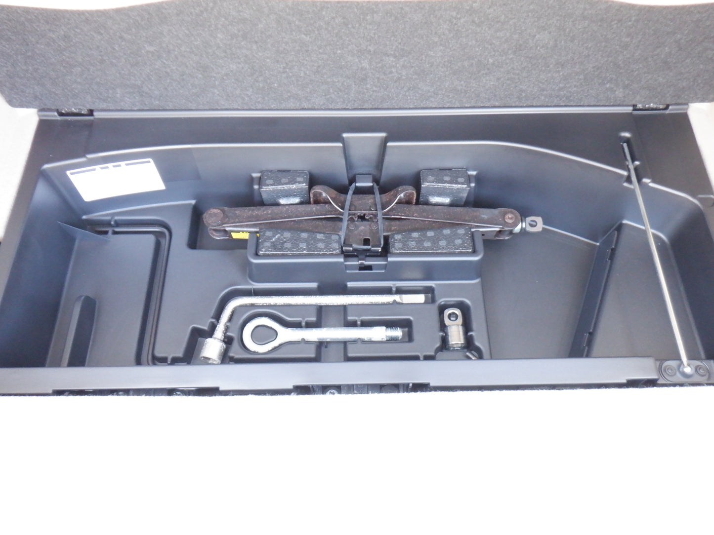 1062 TOYOTA HARRIER 240G PREMIUM L PACKAGE 2007 ACU30-0069140