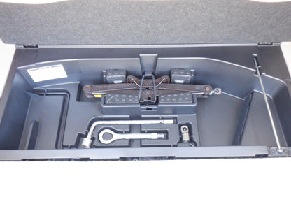 1062 TOYOTA HARRIER 240G PREMIUM L PACKAGE 2007 ACU30-0069140