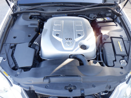 923 TOYOTA CROWN ROYAL 2.5 ROYAL SALOON 2004 GRS180-5011794