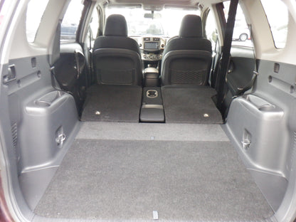 1024 TOYOTA VANGUARD 240S 2012 ACA38-5245323