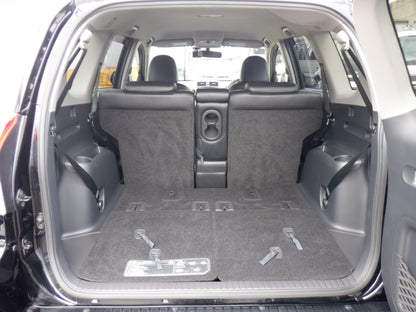 1065 TOYOTA VANGUARD 240S S PACKAGE ALCANTARA LIMITED 2013 ACA38-5249476