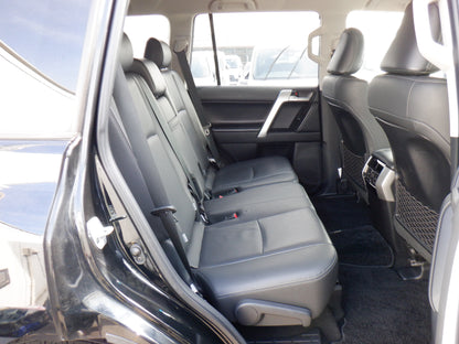 981 TOYOTA LAND CRUISER PRADO TX L PACKAGE 2020 TRJ150-0114290