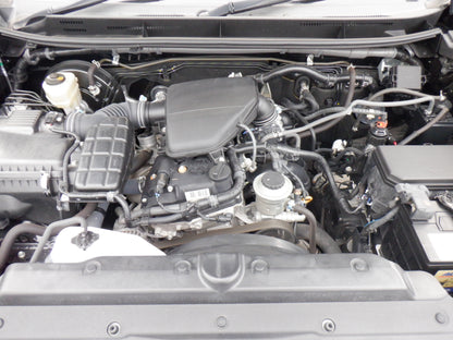 878 TOYOTA LAND CRUISER PRADO TX L PACKAGE 2018 TRJ150-0082934