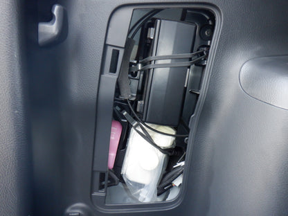 1025.TOYOTA VANGUARD 240S S PACKAGE 2012 ACA38-5220830