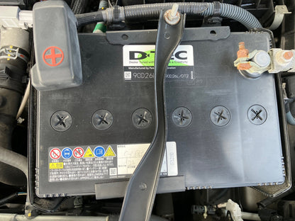 1061 TOYOTA VANGUARD 240S G PACKAGE 2011 ACA38-5186681
