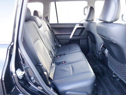 940 TOYOTA LAND CRUISER PRADO TZ-G 2019 GDJ151-0008349