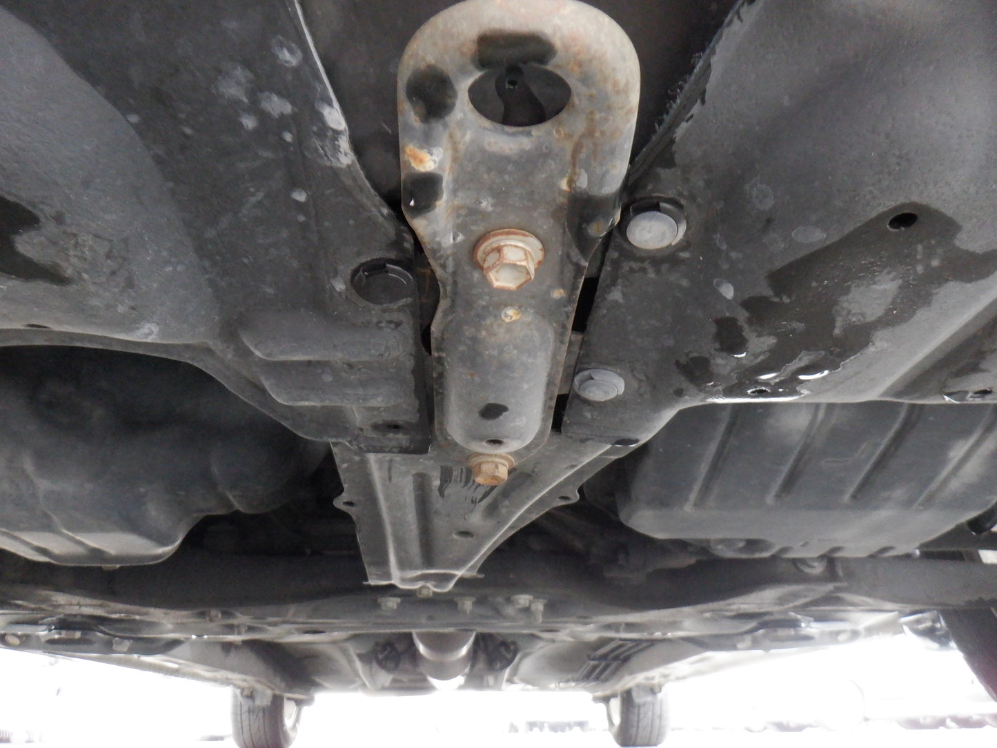 967 TOYOTA PREMIO 1.8X EX PACKAGE 2005 ZZT240-0099324