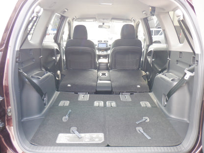 1051 TOYOTA VANGUARD 240S S PACKAGE 2012 ACA38-5236891
