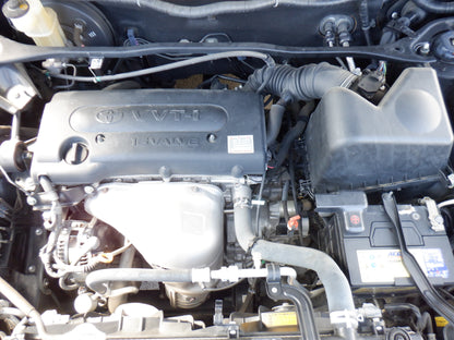 1011 TOYOTA KLUGER L 2.4S FOUR 2007 ACU25-0048449